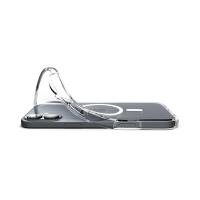 SPIGEN LIQUID CRYSTAL MAG MAGSAFE IPHONE 16 CLEAR