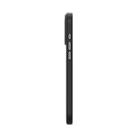 Spigen Enzo Aramid Mag MagSafe - Etui iPhone 16 Pro (Black / Natural)