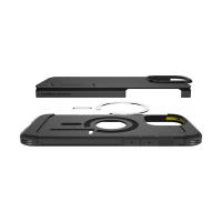 SPIGEN TOUGH ARMOR MAG MAGSAFE IPHONE 16 PRO BLACK