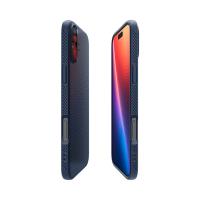 SPIGEN LIQUID AIR IPHONE 16 NAVY BLUE