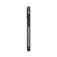 Spigen Tough Armor Mag MagSafe - Etui do iPhone 16 (Gunmetal)