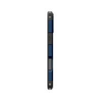 Spigen Tough Armor Mag MagSafe - Etui do iPhone 16 (Navy Blue)