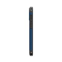 Spigen Tough Armor Mag MagSafe - Etui do iPhone 16 (Navy Blue)