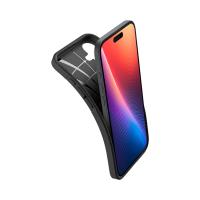 SPIGEN CORE ARMOR IPHONE 16 MATTE BLACK