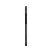 SPIGEN SLIM ARMOR MAG MAGSAFE IPHONE 16 BLACK