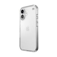 Speck Presidio Perfect-Clear - Etui iPhone 16 (Clear)