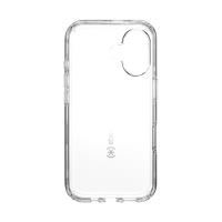 Speck Gemshell - Etui iPhone 16 (Clear)