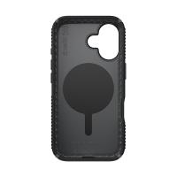 Speck Presidio2 Grip ClickLock & MagSafe - Etui iPhone 16 (Black / Slate Grey / White)