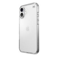 Speck Presidio Perfect-Clear - Etui iPhone 16 Plus (Clear)