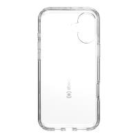 Speck Gemshell - Etui iPhone 16 Plus (Clear)