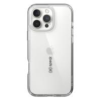 Speck Gemshell - Etui iPhone 16 Pro Max (Clear)