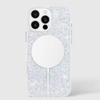 Case-Mate Twinkle MagSafe - Etui iPhone 16 Pro Max (Disco)