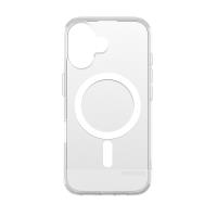 Incase Slim Case MagSafe - Etui iPhone 16 (Clear)