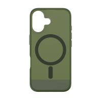 Incase Slim Case MagSafe - Etui iPhone 16 (Highland Green)