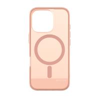 Incase Slim Case MagSafe - Etui iPhone 16 Pro (Blush Pink)