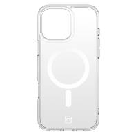 Incipio Velocity MagSafe - Etui iPhone 16 Pro Max (Clear)