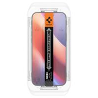 Spigen GLAS.TR EZ FIT 2-Pack - Szkło hartowane do iPhone 16 Pro Max 2 szt