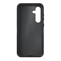 Speck ImpactHero Slim - Etui Samsung Galaxy S24 FE (Czarny)