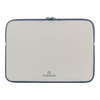 TUCANO Elements 2 - Pokrowiec MacBook Air 13” (M3/M2/M1/2024-2018) / Pro 13" (szary)