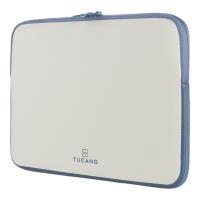 TUCANO Elements 2 - Pokrowiec MacBook Air 13” (M3/M2/M1/2024-2018) / Pro 13" (szary)