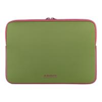 TUCANO Elements 2 - Pokrowiec MacBook Air 13” (M3/M2/M1/2024-2018) / Pro 13" (zielony)