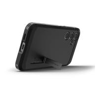 Spigen Tough Armor - Etui do Samsung Galaxy S24 FE (Czarny)