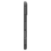 Spigen Tough Armor Mag MagSafe - Etui do iPhone 16 Pro Max (Frost Black)