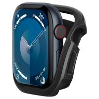 Spigen Caseology Vault - Obudowa do Apple Watch 10 46 mm (Matte Black)