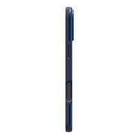 Spigen Thin Fit Mag MagSafe - Etui do iPhone 16 (Navy Blue)