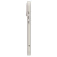 Spigen Cyrill Kajuk Mag MagSafe - Etui do iPhone 16 Pro (Cream)