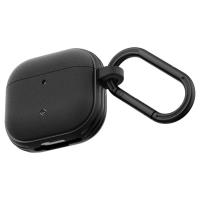 Spigen Caseology Vault - Etui do Apple AirPods 4 (Matte Black)