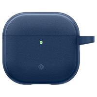 Spigen Caseology Vault - Etui do Apple AirPods 4 (Navy Blue)