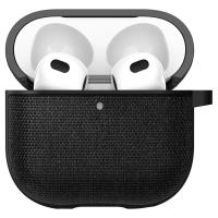 Spigen Urban Fit - Etui do Apple AirPods 4 (Black)