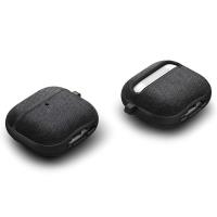 Spigen Urban Fit - Etui do Apple AirPods 4 (Black)