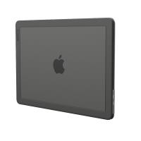 Incase Edge Hardshell Case - Etui MacBook Air 13” M3 (2024) / M2 (2022) (Black)