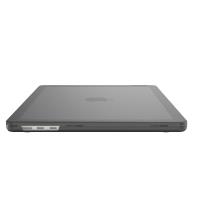 Incase Edge Hardshell Case - Etui MacBook Air 15" M3 (2024) / M2 (2023) (Black)