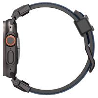 Spigen DuraPro Armor - Pasek do Apple Watch 44/45/46/49 mm (Navu Blue)