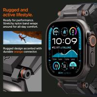 Spigen DuraPro Armor - Pasek do Apple Watch 44/45/46/49 mm (Navu Blue)