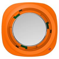 Spigen TagMe Bluetooth Tracker - Lokalizator do kluczy, plecaka, torby Apple Find My (Czarny)