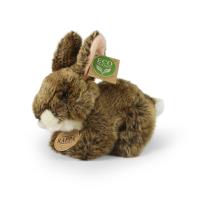 Rappa - Pluszowa maskotka Królik 17 cm Eco-Friendly
