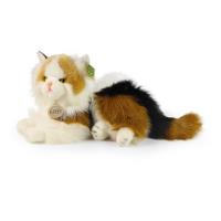 Rappa - Pluszowa maskotka Kot Calico 30 cm Eco-Friendly
