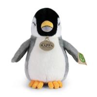 Rappa - Pluszowa maskotka stojący Pingwinek 20 cm Eco-Friendly