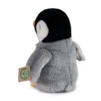 Rappa - Pluszowa maskotka stojący Pingwinek 20 cm Eco-Friendly