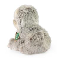 Rappa - Pluszowa maskotka siedzący Leniwiec 18 cm Eco-Friendly