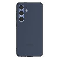 Spigen Liquid Crystal - Etui do Samsung Galaxy S25 (Space Crystal)