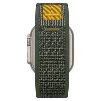 Spigen Athlex Air - Pasek do Apple Watch 44/45/46/49 mm (Active Green)