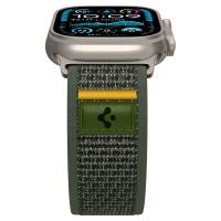 Spigen Athlex Air - Pasek do Apple Watch 44/45/46/49 mm (Active Green)