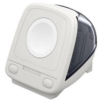 Spigen Classic C1 - Podstawka do ładowania Apple Watch (Graphite) Spigen Classic C1 - Podstawka do ładowania Apple Watch (Graphite)