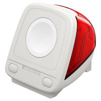 Spigen Classic C1 - Podstawka do ładowania Apple Watch (Ruby) Spigen Classic C1 - Podstawka do ładowania Apple Watch (Ruby)