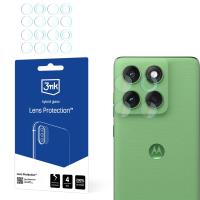 3mk Lens Protection - Szkło na obiektyw aparatu Motorola Edge 60 3mk Lens Protection - Szkło na obiektyw aparatu Motorola Edge 60
